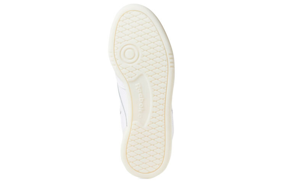 Кроссовки Reebok Club C 85 (Женская размерная сетка)