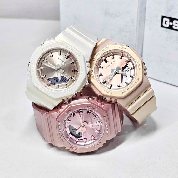 Наручные часы Casio GMA-P2100ST-7A