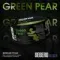 Sebero Black - Green Pear (100г)