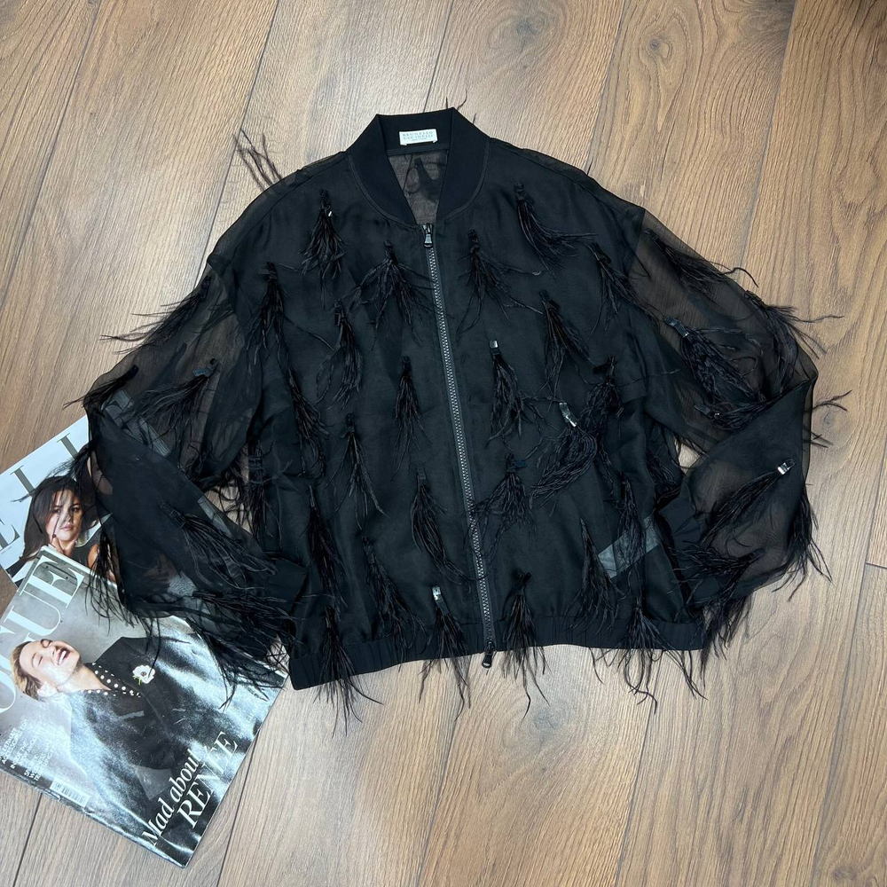 Кардиган Brunello Cucinelli