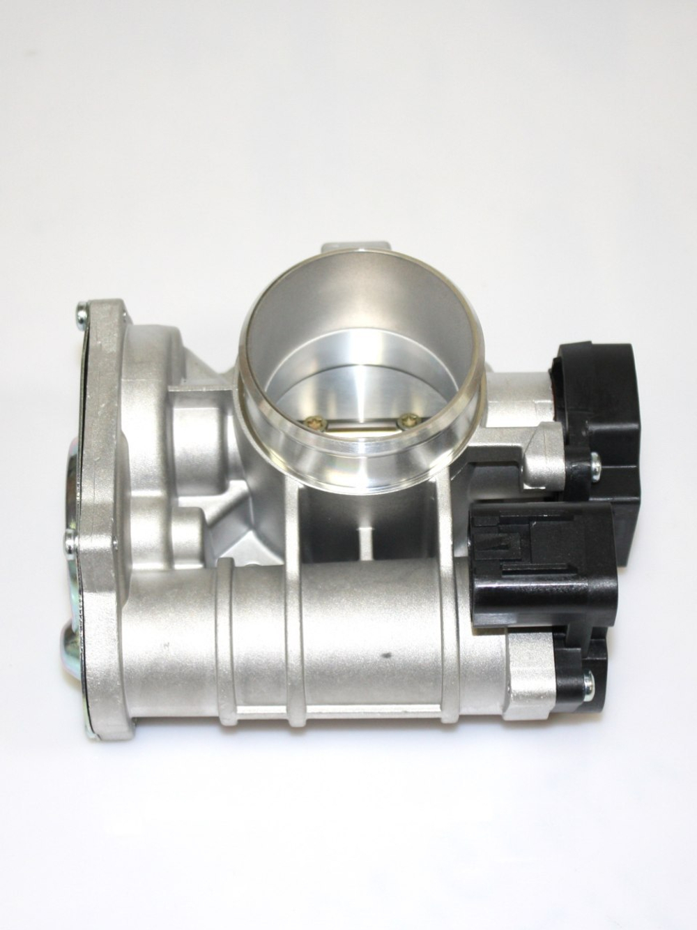 Дроссельная заслонка 8кл. ЕВРО-4 эл. PRC 211161148010 для а/м Ваз 1118