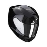 Exo-391 helmet / Черный