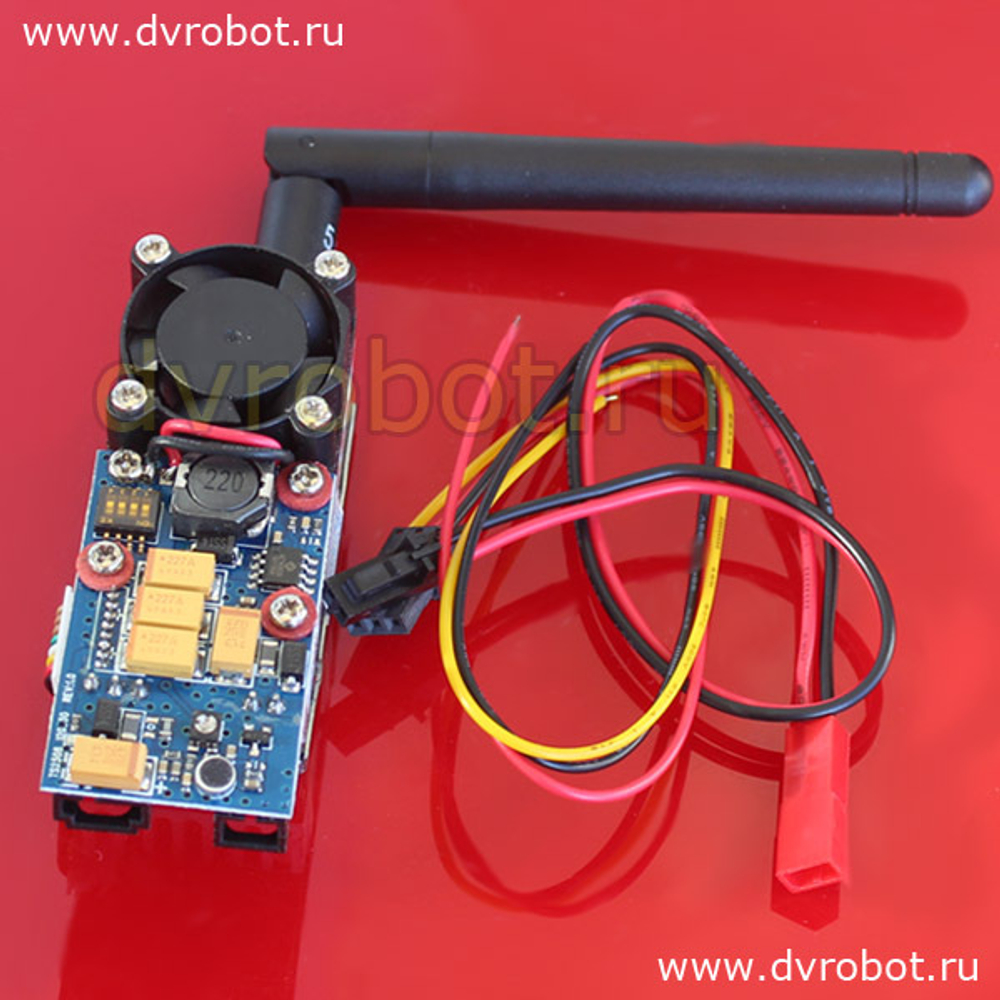 Передатчик - 5.8G 2000mW