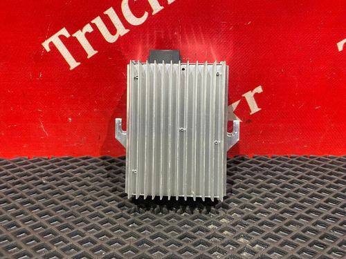 Преобразователь напряжения 2020 г.