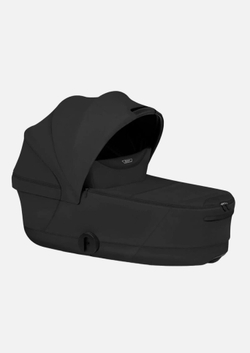 Коляска Cybex Priam V Style Rosegold 2 в 1 Sepia Black