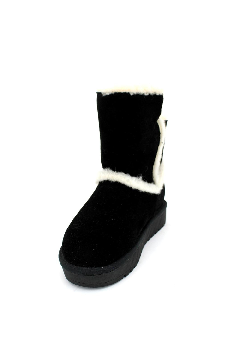 Угги женские Ascalini U42B