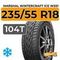 Marshal WinterCraft Ice WS51 SUV 235/55 R18 104T XL