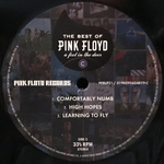 Pink Floyd / A Foot In The Door: The Best Of Pink Floyd (2LP)