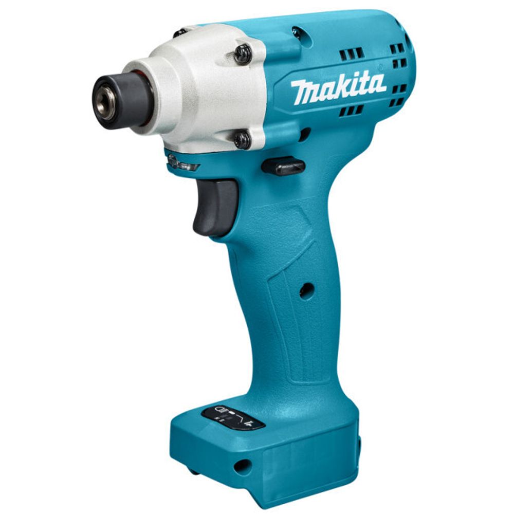 Аккум. ударный шуруповерт MAKITA CXT TD 112 DMZ в кор.