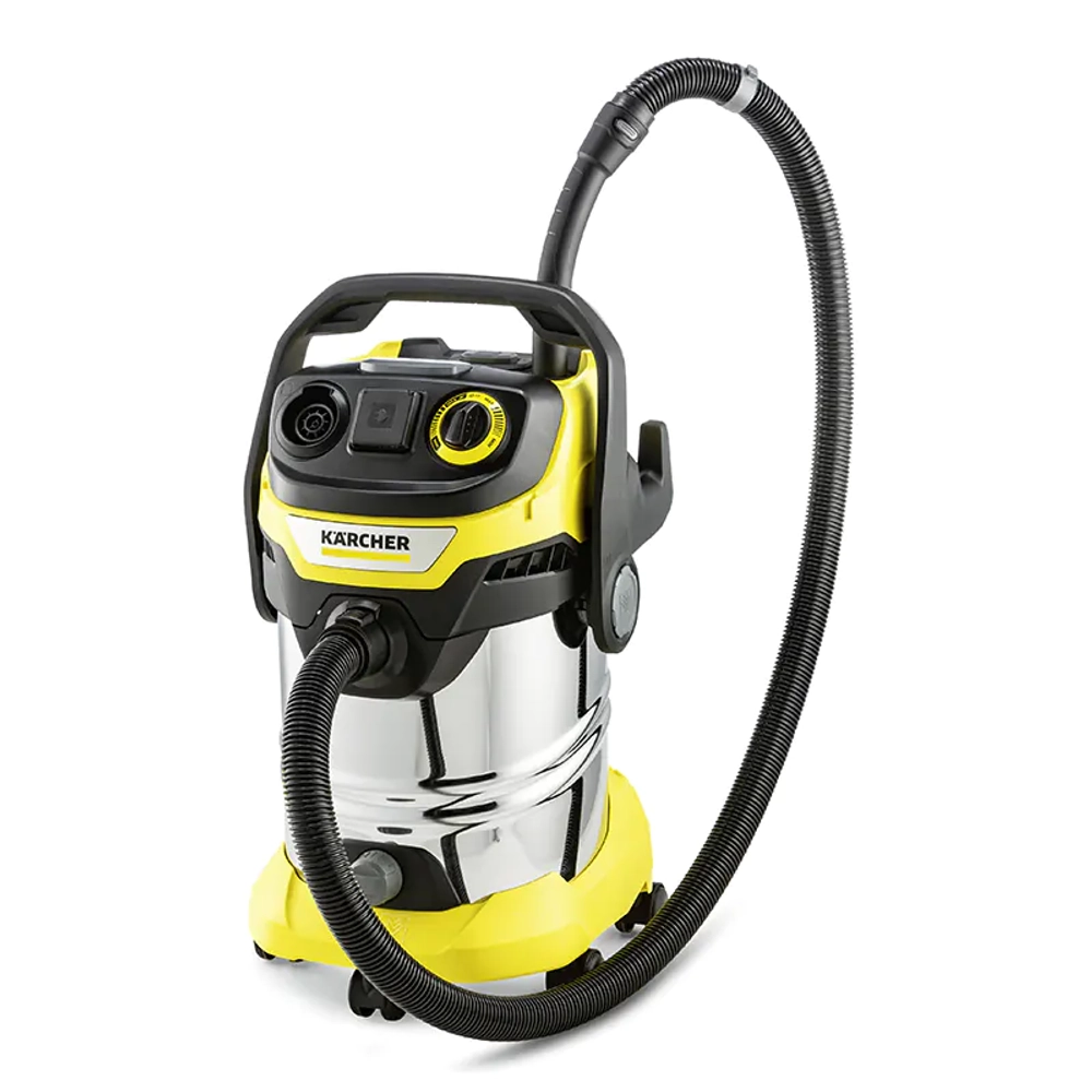 Karcher WD 6 P S V-30/6/22/T хозяйственный пылесос 1.628-360.0