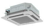 Внутренний блок кассетного типа для полупромышленных сплит-систем серии HEAVY 2.0 CLASSIC AUC-18HR4RCC2/PE-QEA/LD/AUW-18H4RS2 (комплект)