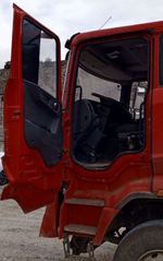 SANY SYZ320* 6x4 Самосвал SYZ320C-8S(V) (Дизельный, 12,1 л., 446 л.с., МТ)