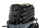 4х-тактный лодочный мотор MIKATSU MF80FEX-T-EFI