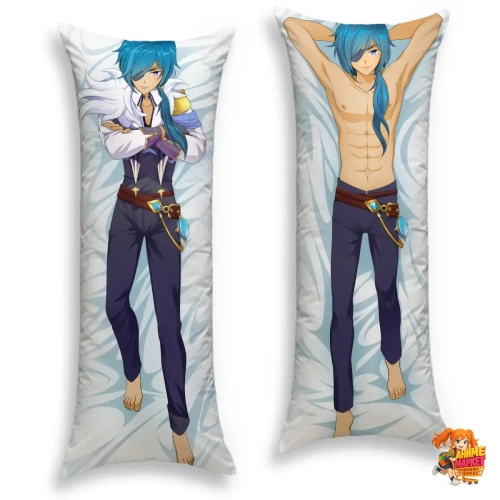 Дакимакура Геншин Импакт (Genshin Impact) Кэйа