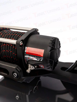 Tank300 комплект лебёдки T-Max 10800 lbs