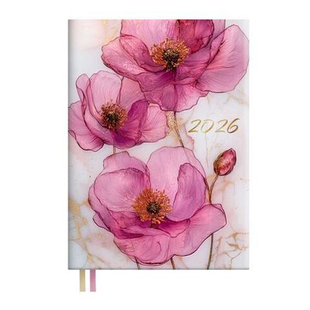 Ежедневники дат. Феникс+