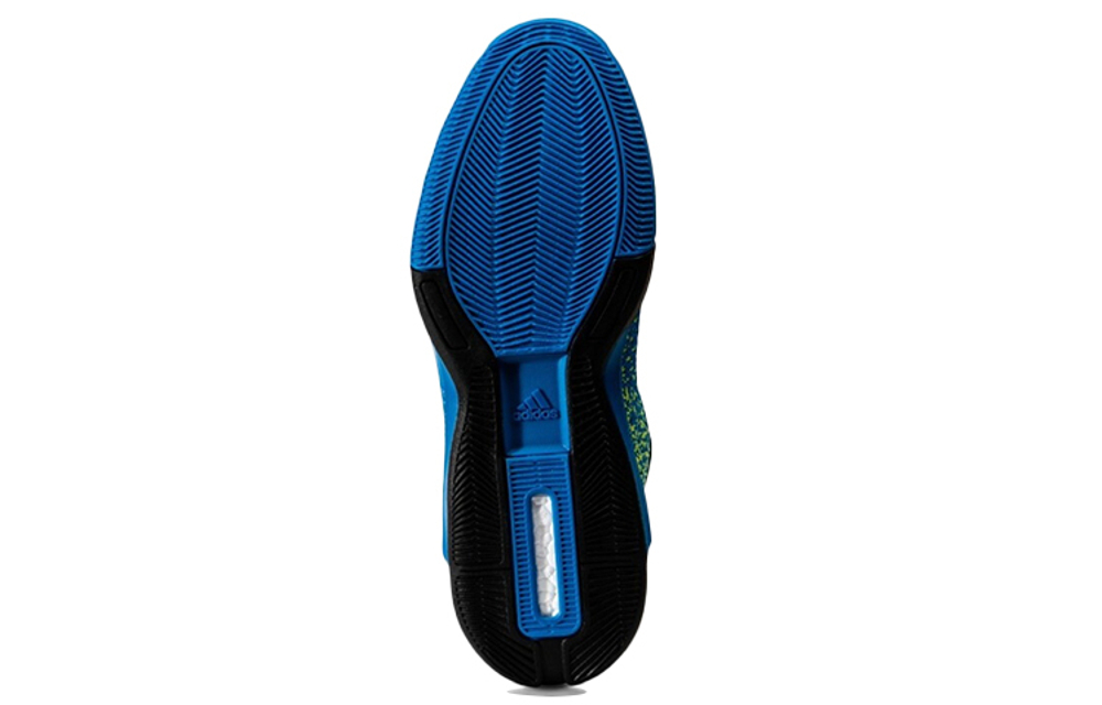 Кроссовки Adidas Crazy Light Boost