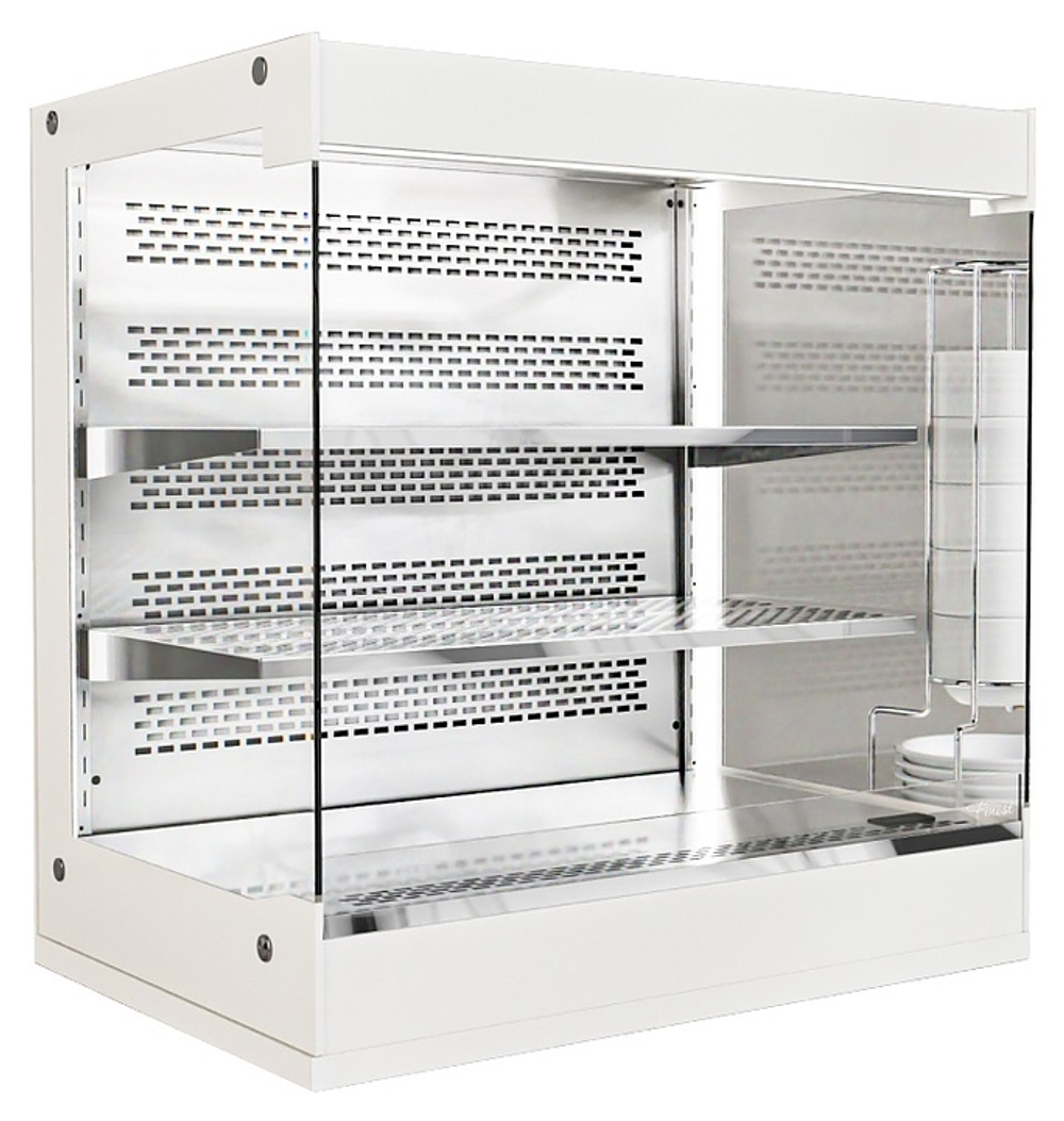 Витрина холодильная встраиваемая Finist FRESH CUBE Compact FCc-10/7/1035