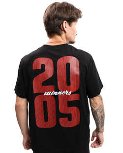 Футболка унисекс ЦСКА ДНК победителей
