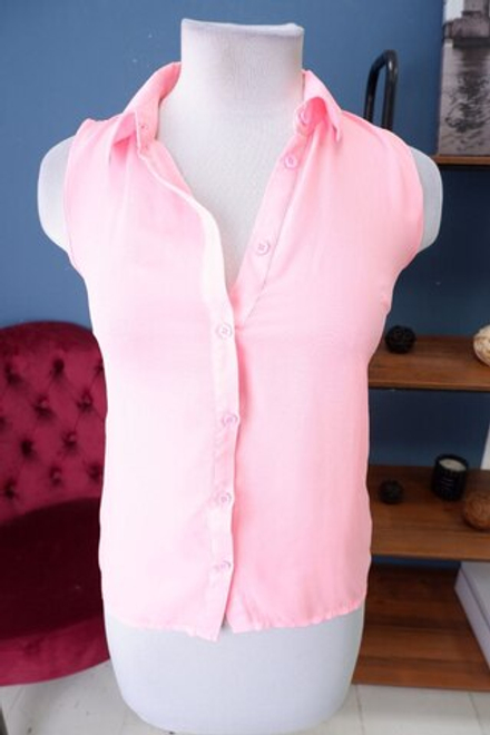 Блузка Oodji нежная 42 размер