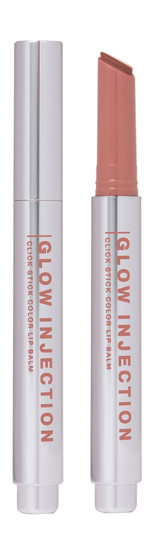 INFLUENCE Glow Injection Lip Balm 13 Бальзам для губ в стике