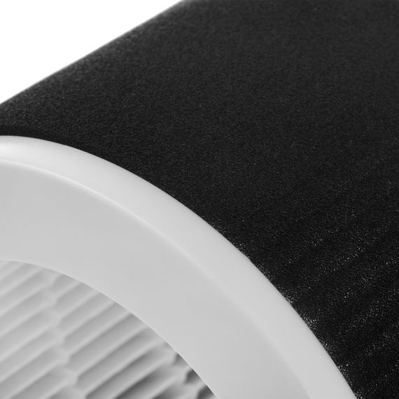 Комплект фильтров Pre-carbon + HEPA FРH-105 для очистителей воздуха BALLU AP-105 — (5)