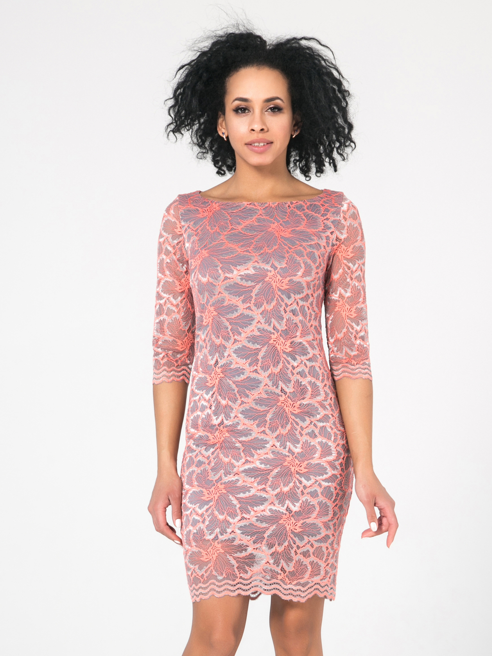 Платье 0-250/5