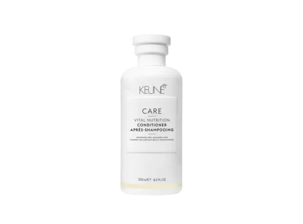 Keune Care Vital Nutrition Conditioner 250мл - Кондиционер Основное питание