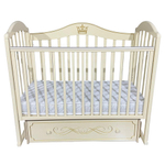 Кровать Кедр Emily 2 (ящик,маятник)