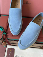 Лоферы Loro Piana