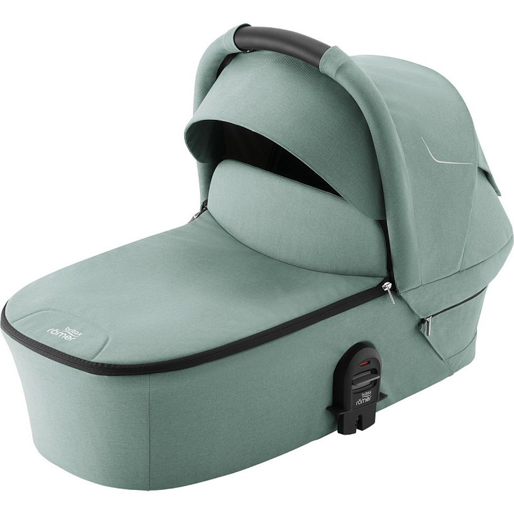 Детская коляска Britax Roemer Smile 5Z 2 в 1 Jade Green