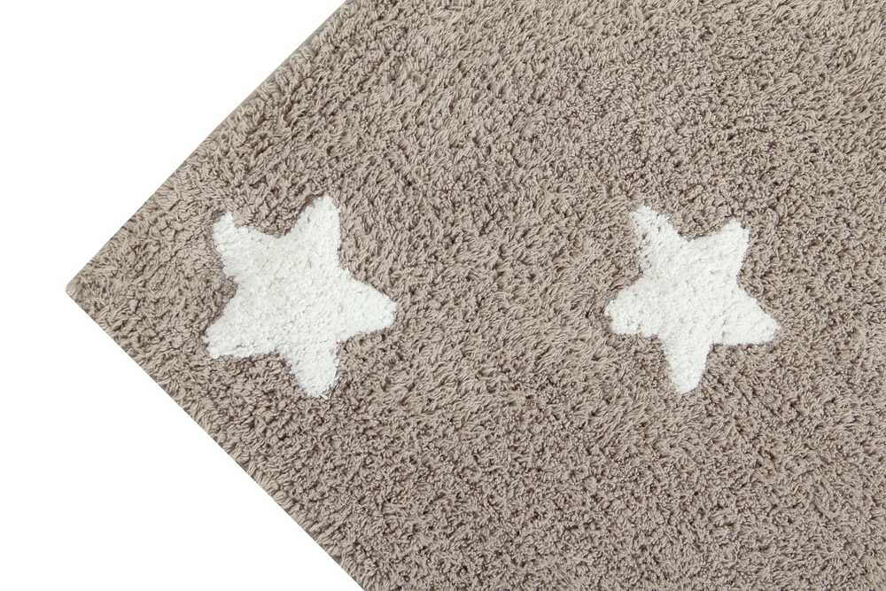 Ковер Lorena Canals Stars Cream (120 x 160 см)