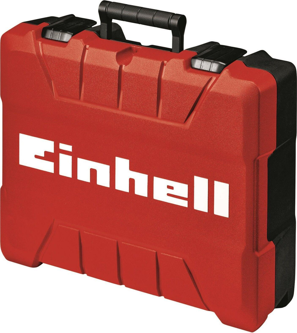 Перфоратор Einhell TE-RH 32 4F 1,25кВт 5Дж кейс