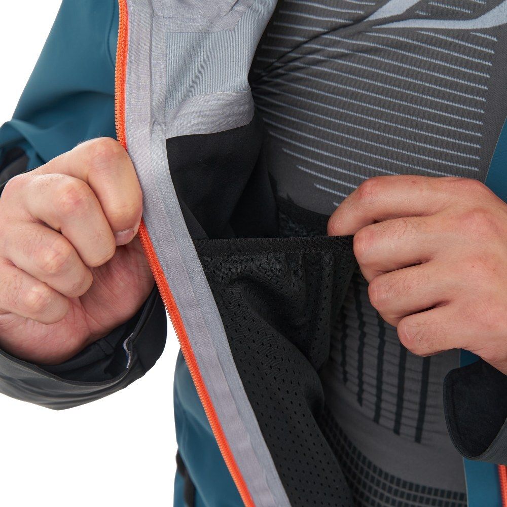 Superlight 3L Suit / Мужской / Синий