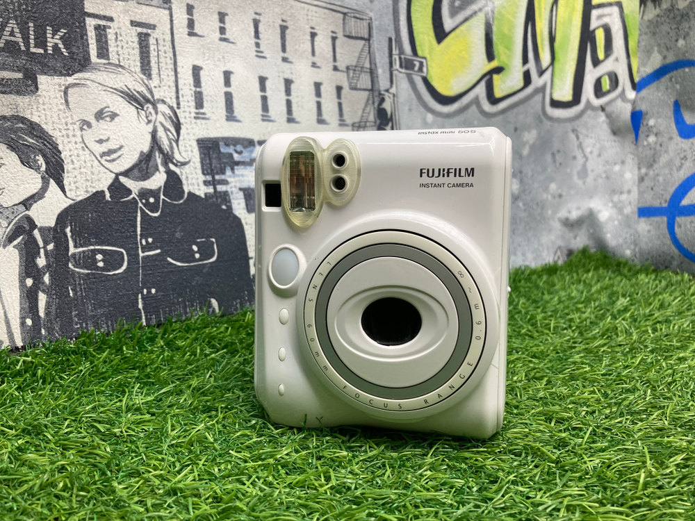 Instax Mini 50S