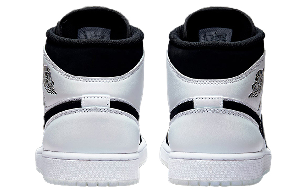 Кроссовки Jordan Air Jordan 1 Mid Se "Diamond Shorts"