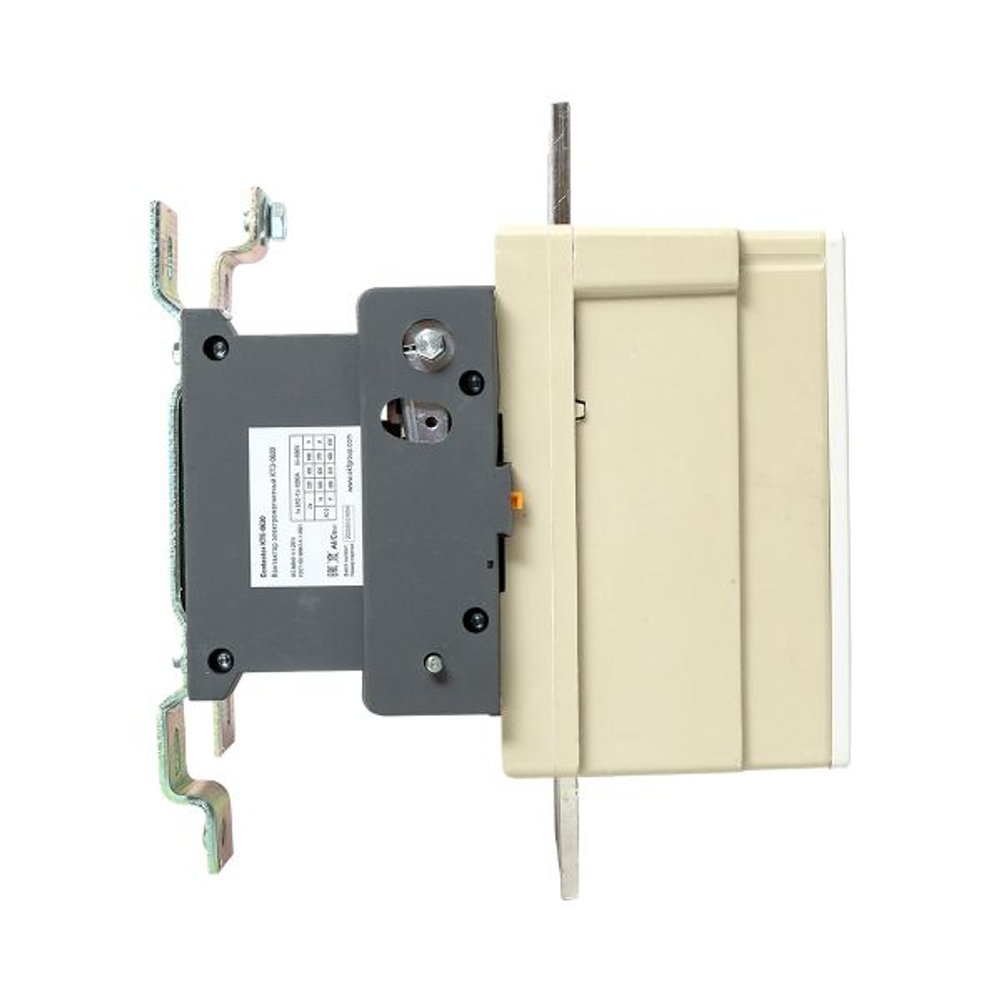 Контактор КТЭ 630А 230В NO EKF PROxima
