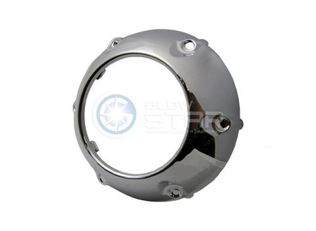 Бленда (маска) для линз №5 GTI 3.0 дюйма, 1шт