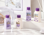 Бальзам для волос с ароматом детской присыпки MilkBaobab Treatment Baby Powder, 70 мл*1 шт