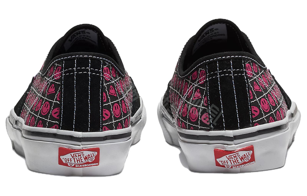 Vans Skate Authentic Y2K