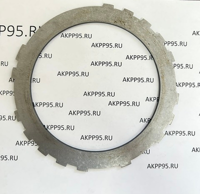 Опорный диск B3 4.0mm