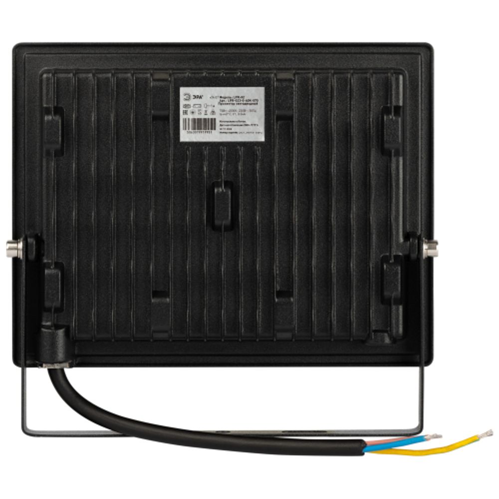 Прожектор светодиодный уличный ЭРА LPR-023-0-40K-070 70Вт 4000K IP65 гарантия 2 года