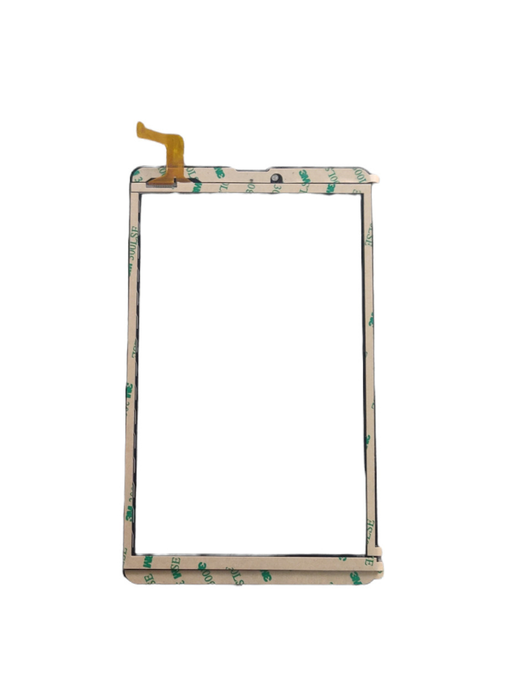 Тачскрин (сенсорное стекло) для планшета Irbis TZ890 4G