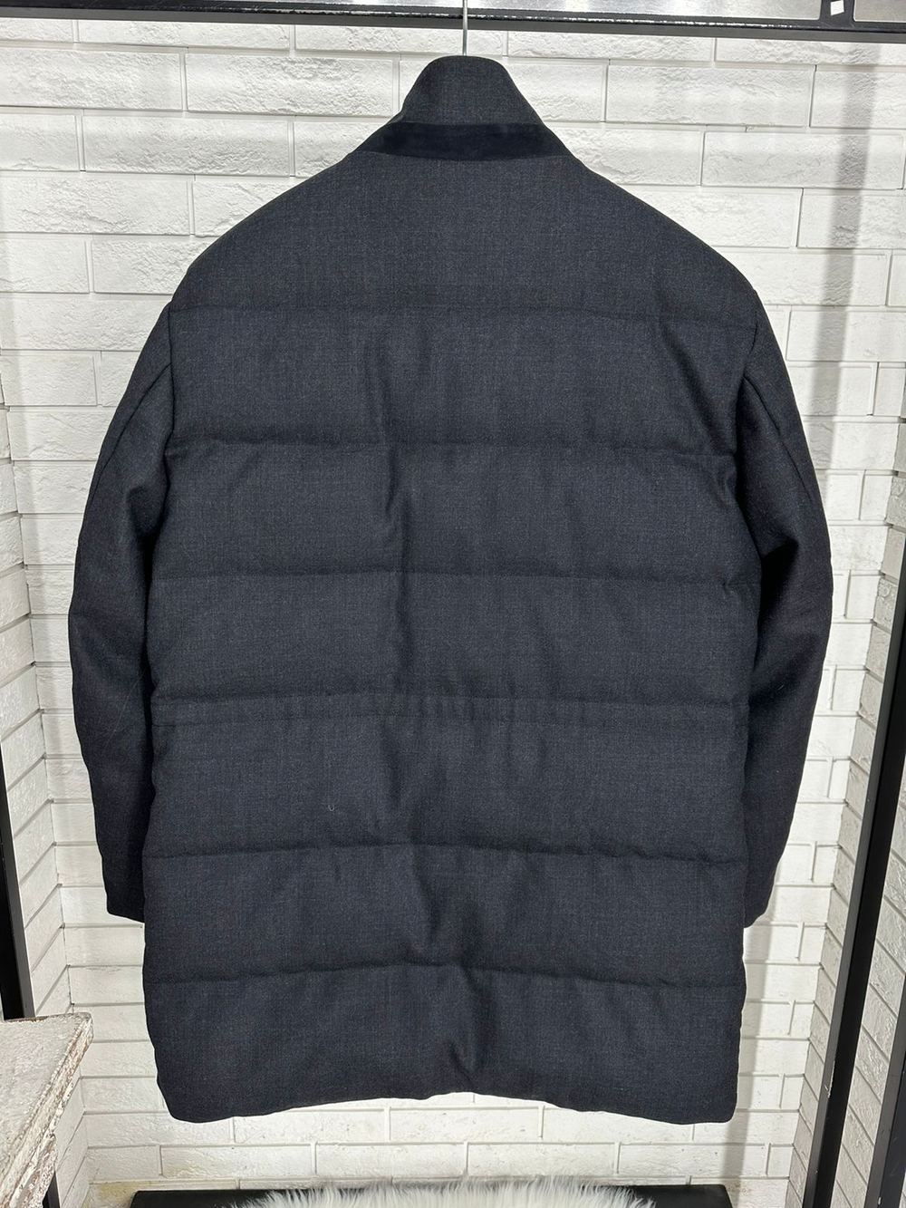 Пуховик Loro Piana