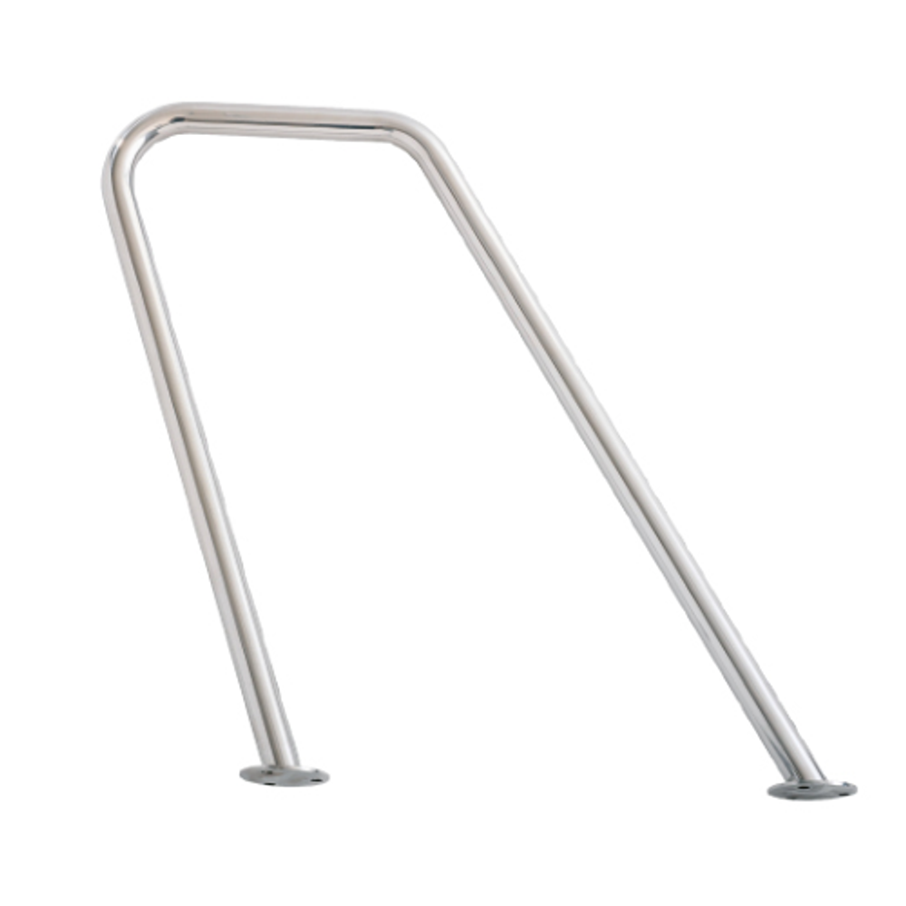 Релинг Batsystem PP350-1 500x250x350мм d трубы 25 мм