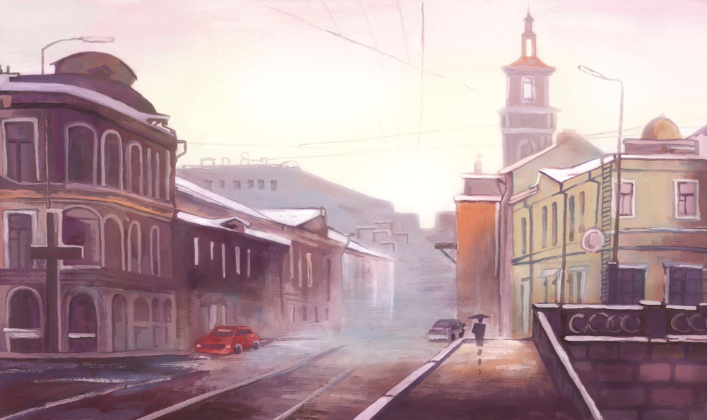 Коллекция Живопись