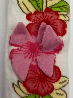Детские колготки, (1пара в упаковке).