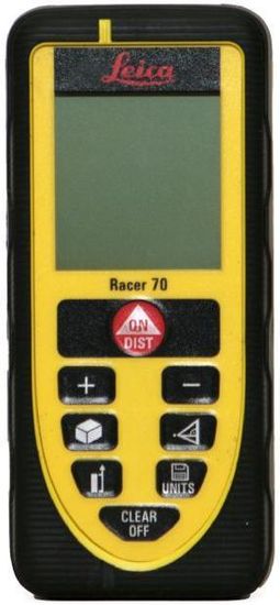 Leica Racer 70, Leica Racer 100, Дальномеры лазерные, № в ГРСИ РФ - 50513-12