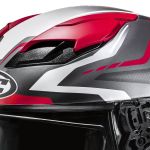 F71 Fes MC1SF / Серо-красный