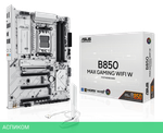 Материнская плата Asus B850 Max Gaming WiFi W (90MB1M10-M0EAY0)